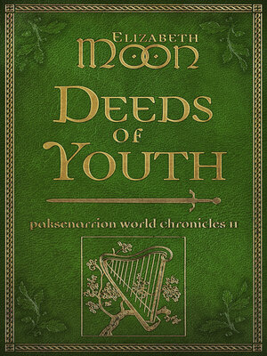 cover image of Deeds of Youth